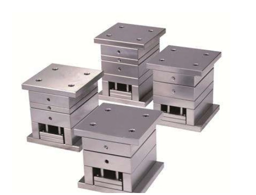 injection mould