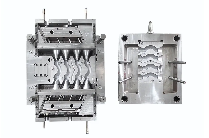 injection mould