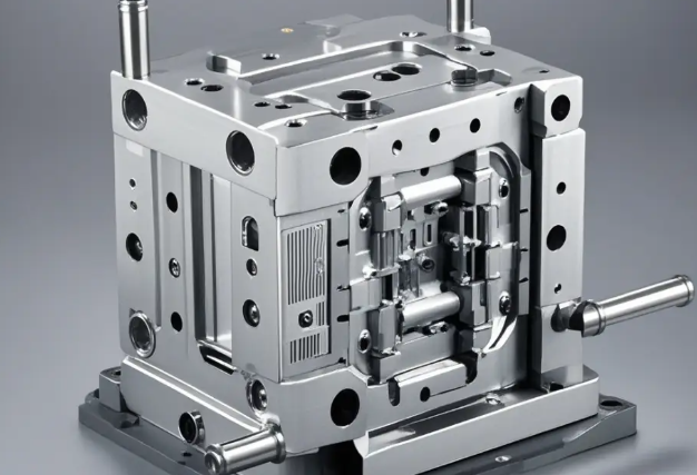 injection mould