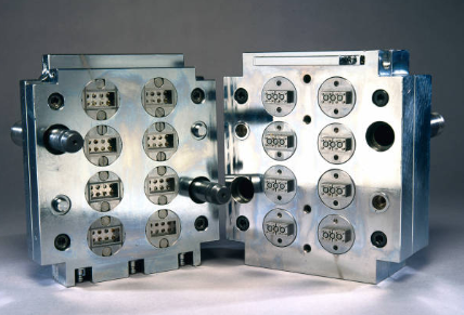 injection mould