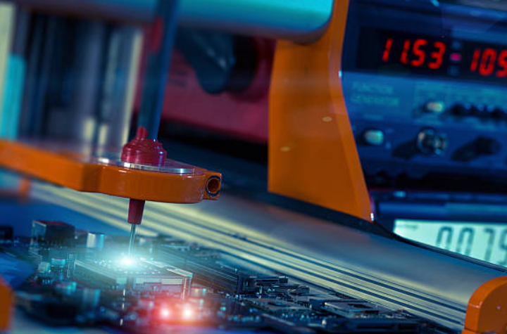 注塑模具首選鴻仁威爾