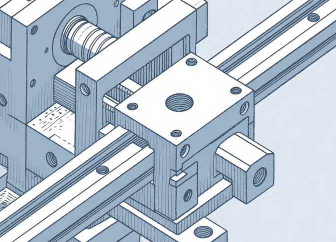 注塑模具首選鴻仁威爾