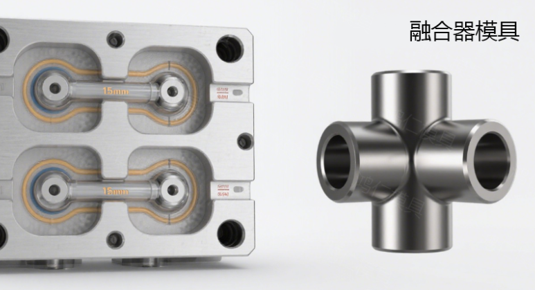 注塑模具首選鴻仁威爾