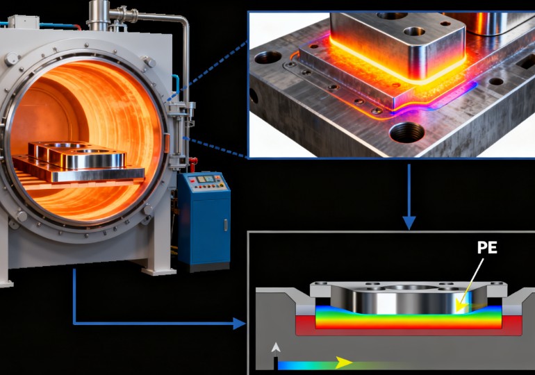 注塑模具首選鴻仁威爾
