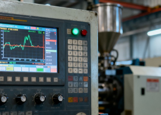 注塑模具首選鴻仁威爾