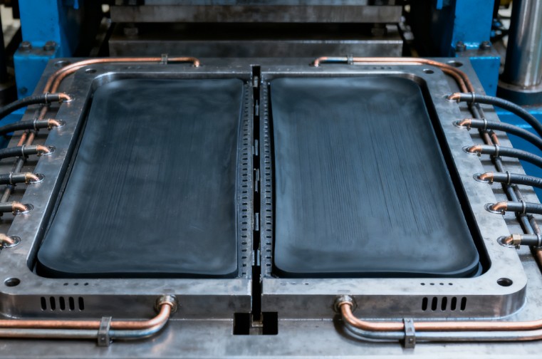 injection mould