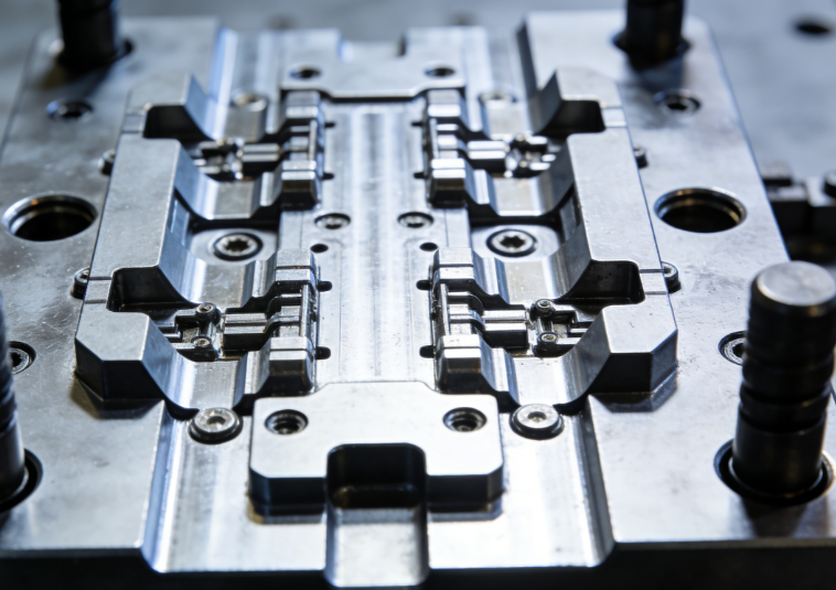 injection mould