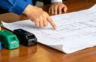 注塑模具首選鴻仁威爾