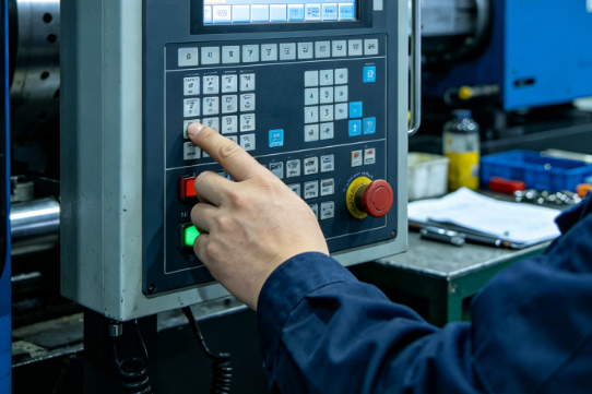 注塑模具首選鴻仁威爾