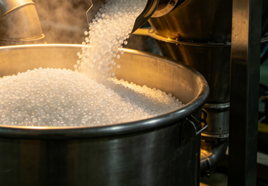 注塑模具首選鴻仁威爾