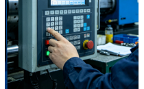 Analysis of Injection Molding Temperatures for High-Temperature Resistant Plastics