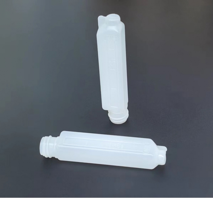 Medical plastic bottles Plastic mold