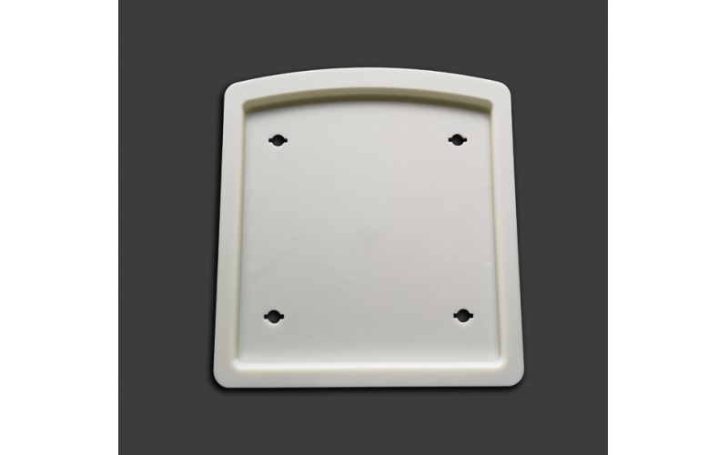 What are the advantages and disadvantages of ABS plastics?