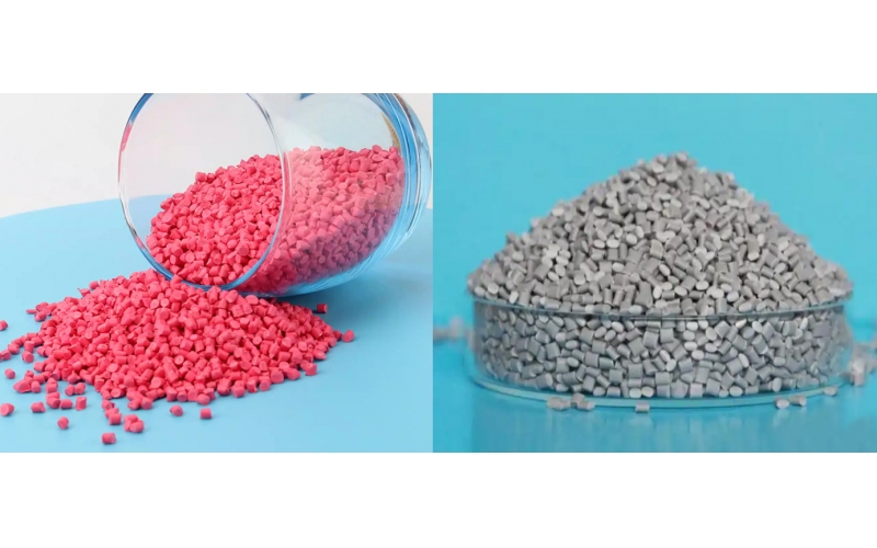 PP injection molding four key points