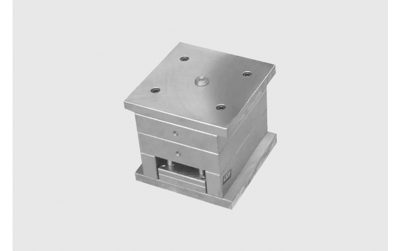 Do you know the seven components of an injection mold?