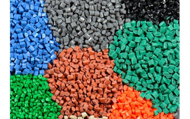 What are the top 10 plastics with the best UV and weather resistance