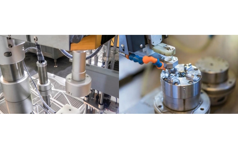 Precision Injection Molding: The Core of High - Precision Manufacturing