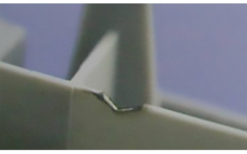 注塑制品燒焦的注意事項(xiàng)及解決方法