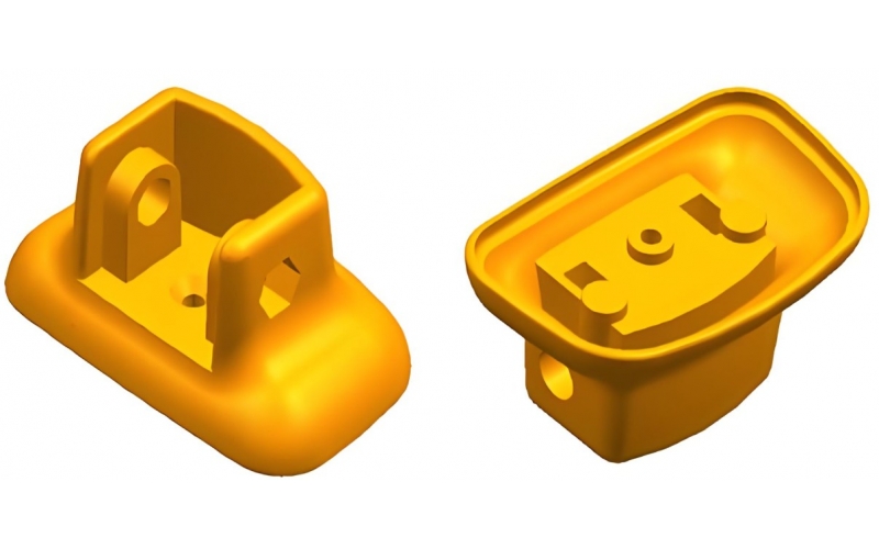 Factors affecting the quality of injection moulds