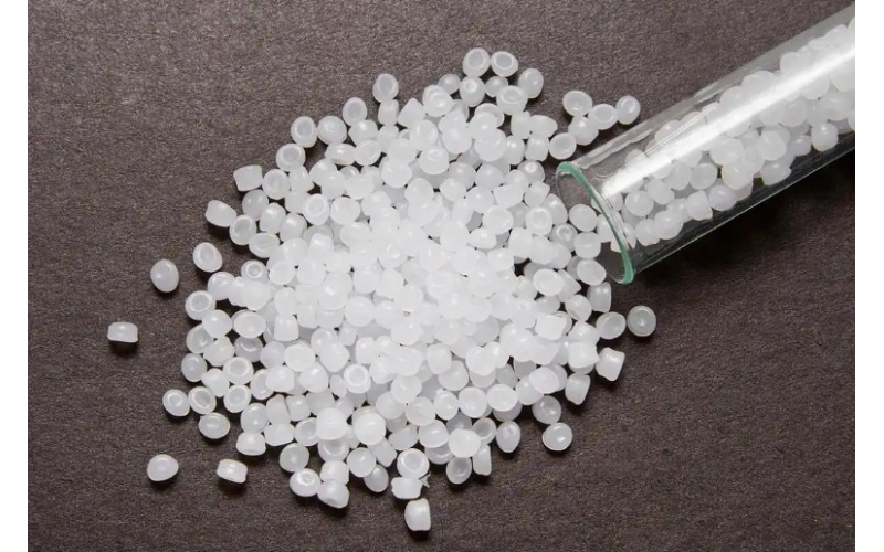 What is POM material