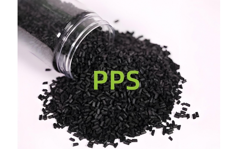 What is PPS material
