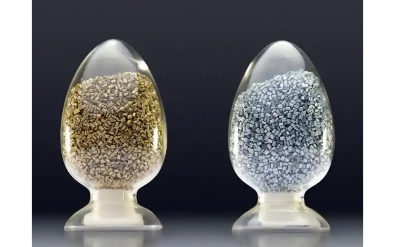 What is PMMA material