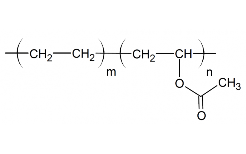 What is EVA material