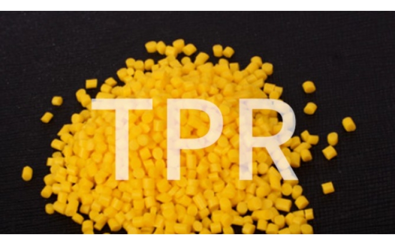 The advantages and disadvantages of TPR materials