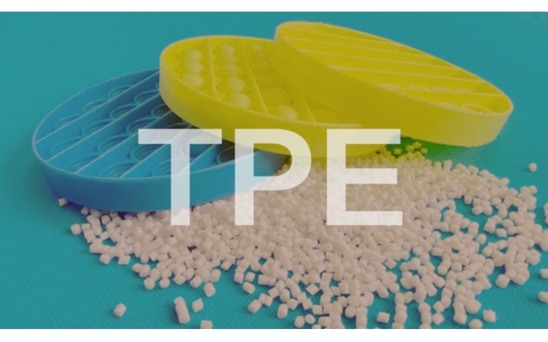 The advantages and disadvantages of TPE materials