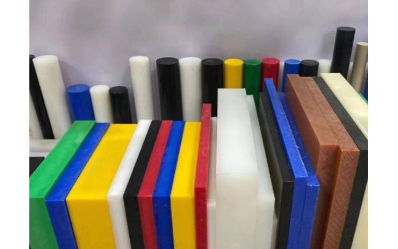 What is UHMW material