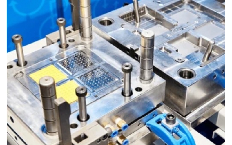 The difference between ordinary injection molding and precision injection molding