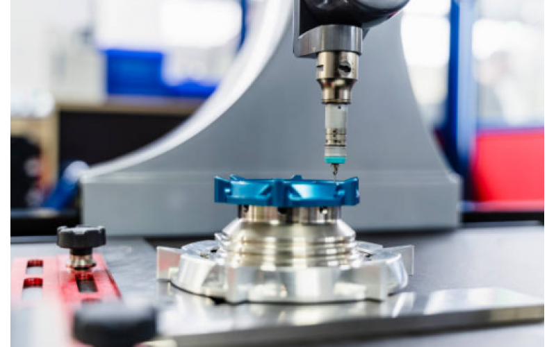 National Standards for Precision Injection Molding