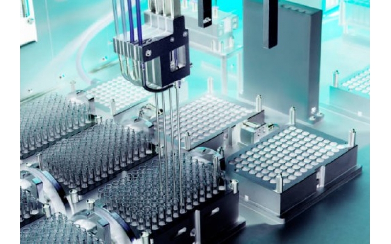 Production standards for medical-grade precision injection molded parts