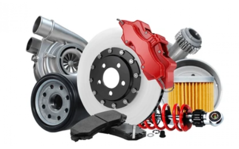 The Application of Precision Injection Molding in the Manufacturing of Automotive Parts