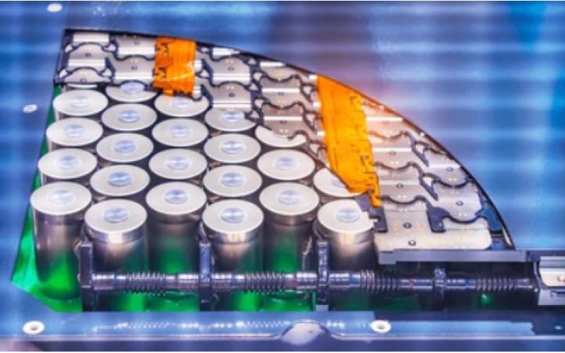 The selection method of precision injection molding materials for battery components