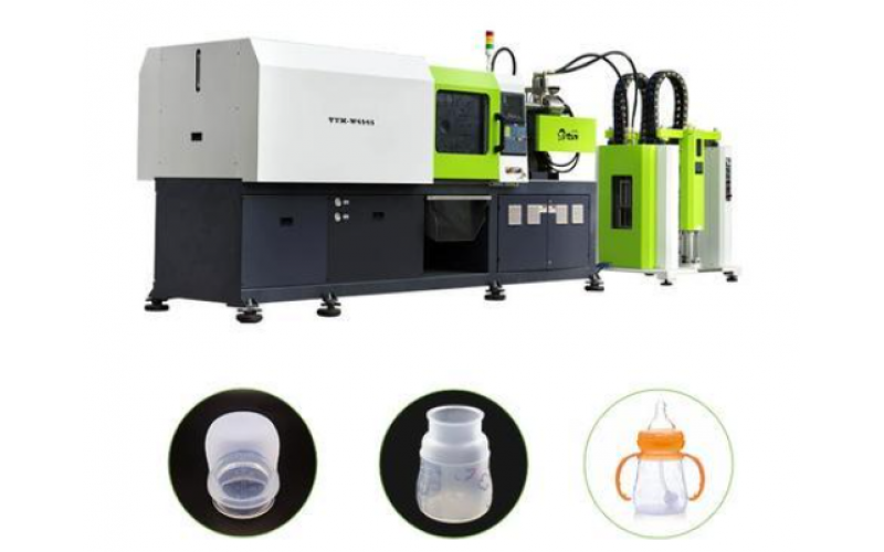 Silicone precision injection molding: Equipment, mold and material requirements