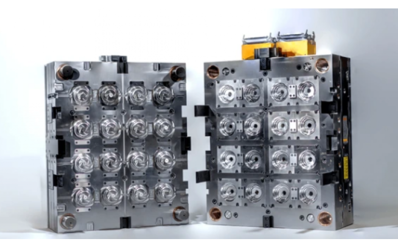 Six commonly used materials for opening plastic molds