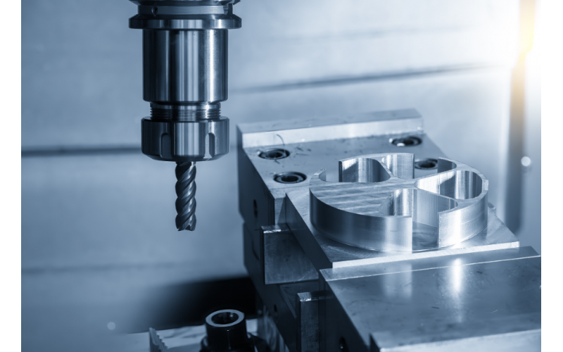 Two-Color Injection Molding in Electronics