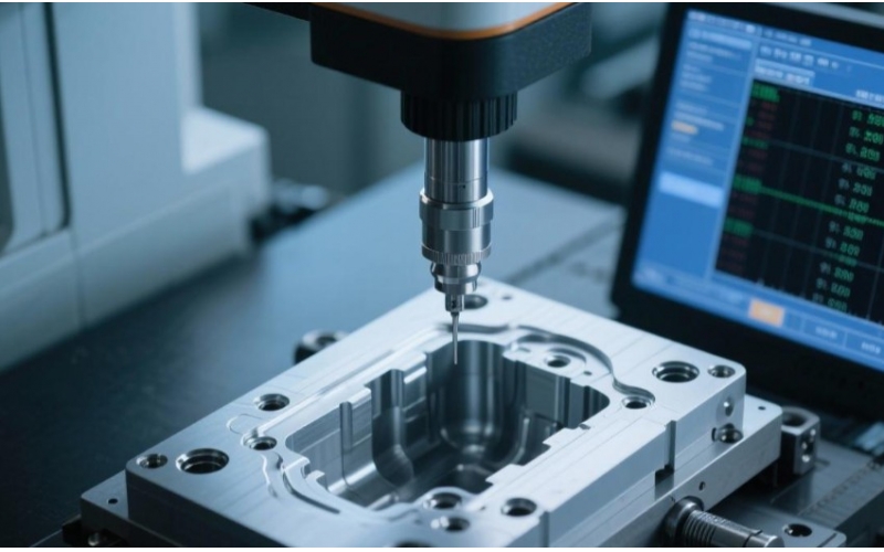 Basic Knowledge of Injection Mold Structure