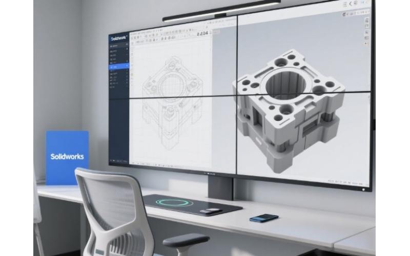 How to Ensure Precision in Custom Plastic Mold Manufacturing?