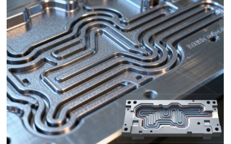 注塑模具結(jié)構(gòu)及工藝全面介紹