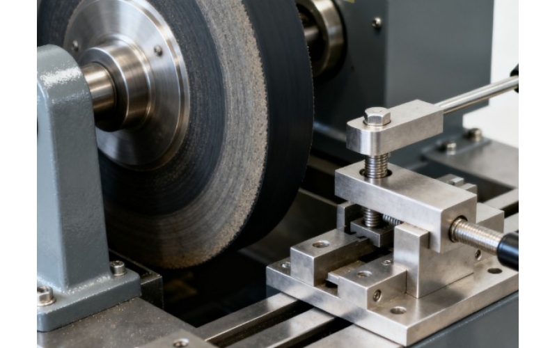 Technical Specification for Rubber Compression Strength, Rebound Performance and Abrasion Test Molds