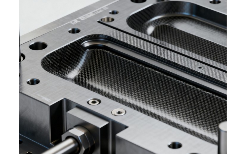 Technical Guide to Composite Material Specimen Test Molds and Metal Powder Specimen Test Molds Hoorenmold