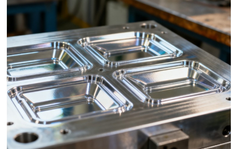 Reasonable Setting of Injection Mold Temperature Parameters