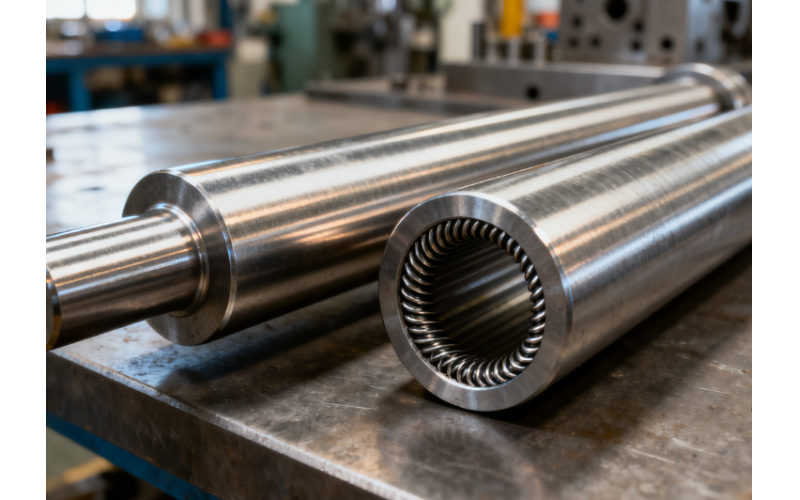 Selection and Installation Techniques of Guide Pillars and Bushings for InjectSelection and Installation Techniques of Guide Pillars and Bushings for Injection Moldsion Molds