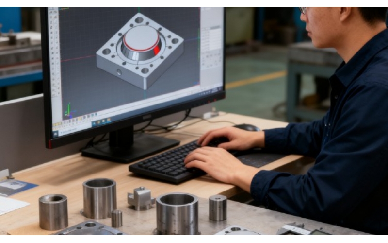 Material Selection and Heat Treatment Standards for Custom Household Appliance Plastic Molds