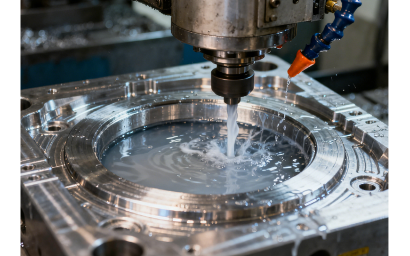 Key Considerations for PE Plastic Injection Molding