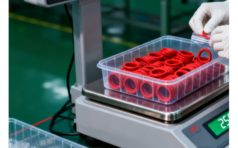 TPU Sealing Rings, Polyurethane Sealing Rings, Oil Seals and Injection Molds for Sealing Rings