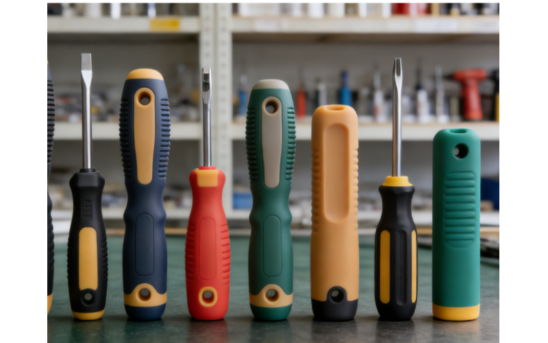 Key Considerations for Two-Color Overmolding Injection Molding