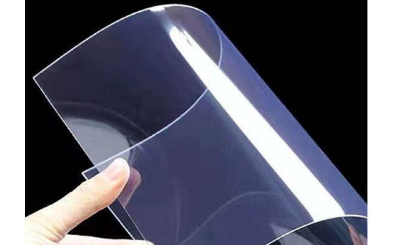 How to Enhance the Tensile Properties of PET Materials